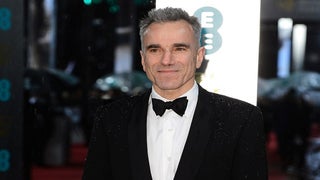 Daniel Day-Lewis Says He’s Retiring From Acting – Again