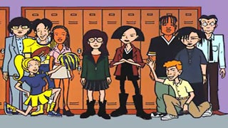MTV Launches Studio: ‘Daria’ Among Several Reboots to Be Shopped to Other Platforms