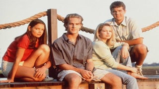Sorry, ‘Dawson’s Creek’ Fans, You Probably Won’t Get a Reboot — But You Might Get a ‘Reinvention’