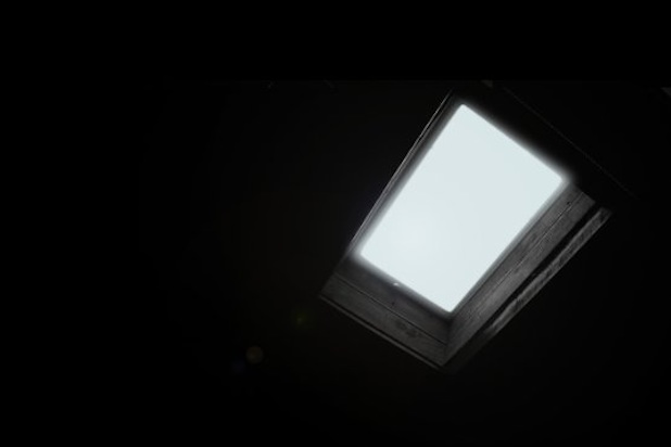 A still from the upcoming horror film "Dead Within"