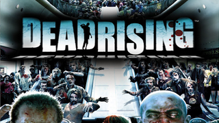 Legendary Picks Its First Digital Project: A Movie Based on ‘Dead Rising’