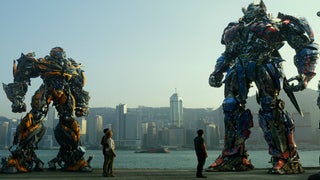 ‘Transformers: Age of Extinction’ Review: Clang Clang Clang Went the Robots