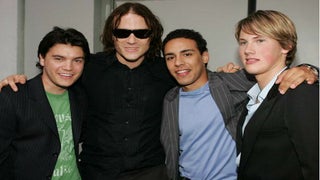 Emile Hirsch Memorializes Heath Ledger as ‘UnAsshole Older Brother’; 5 Best Invites Next Week