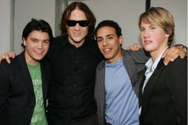 Emile Hirsch Memorializes Heath Ledger as ‘UnAsshole Older Brother’; 5 Best Invites Next Week