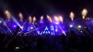 Electric Daisy Carnival Attendee From California Dies in Las Vegas