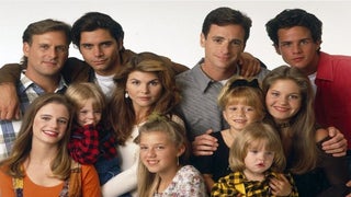 ‘Full House’ Spinoff Nearing Series Order at Netflix