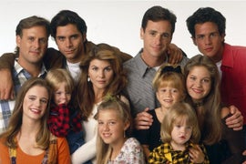 ‘Full House’ Spinoff Nearing Series Order at Netflix