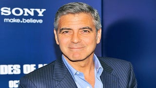 George Clooney Reveals Plot Details for His Matt Damon, Julianne Moore Movie ‘Suburbicon’
