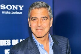 George Clooney Reveals Plot Details for His Matt Damon, Julianne Moore Movie ‘Suburbicon’