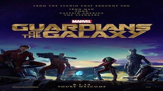 ‘Guardians of the Galaxy’ Looking for Real Community Superheroes