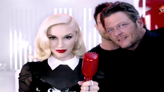 ‘The Voice’ Coaches Gwen Stefani, Pharrell Williams Tease Season 7 in First Promo (Video)