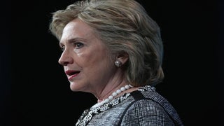 Hillary Clinton No-No Words List Offered by Her ‘Super Volunteers’