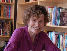 Judy Blume to Release First Book in Over Ten Years