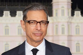 Jeff Goldblum Returns for ‘Jurassic World’ Sequel