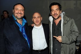 Jeff Robinov’s Studio 8 Scores Major Investment From Chinese Conglomerate