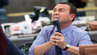 6 Questions With ‘Brooklyn Nine-Nine’ Star Joe Lo Truglio: Emmy Contender Quickie