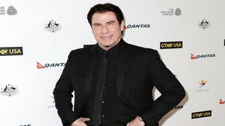 John Travolta’s ‘The Forger’ Acquired by Saban Films for $2.5 Million