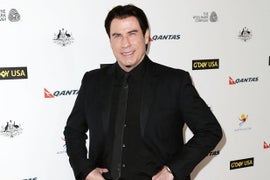 John Travolta’s ‘The Forger’ Acquired by Saban Films for $2.5 Million