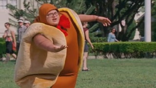 77 Seconds of Jonah Hill’s Most Outrageous Movie Moments (Video)