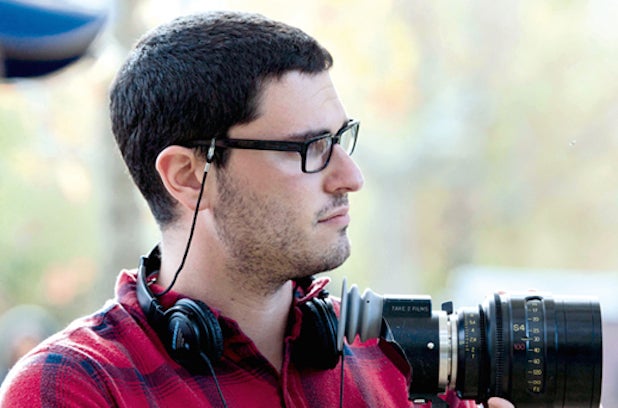 josh trank