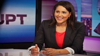 MSNBC Cancels Karen Finney’s ‘Disrupt’