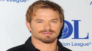 Kellan Lutz to Star in Steven C. Miller’s Action-Thriller ‘The Feud’