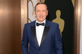 Former Teen Actor Says Kevin Spacey Tried to Rape Him at Age 15
