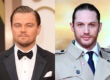 Tom Hardy, Leonardo Dicaprio