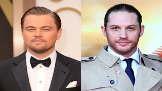 Leonardo DiCaprio’s ‘The Revenant,’ Matt Damon’s ‘The Martian’ Stun Crowd at CinemaCon