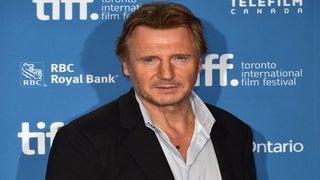 Liam Neeson in Talks to Star Opposite Viola Davis in Steve McQueen’s ‘Widows’