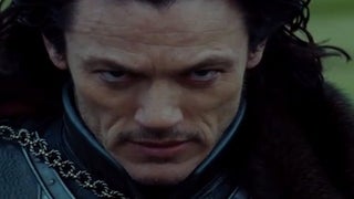 ‘Dracula Untold’ Scares Up $1.3 Million at Thursday Box Office