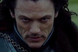 ‘Dracula Untold’ Scares Up $1.3 Million at Thursday Box Office