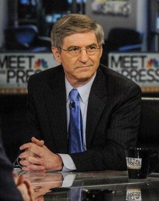 Michael Isikoff