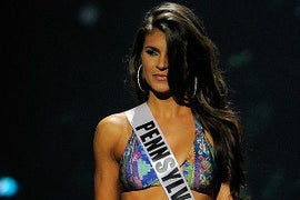 All Eyes on Miss USA Contestant Who Revealed She Is ‘Product of Rape’
