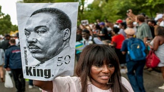 Paramount to Release MLK Biopic ‘Selma’ on Christmas Day