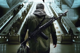 Linkin Park’s Joe Hahn Makes His Directorial Debut in ‘Mall’ (Video)