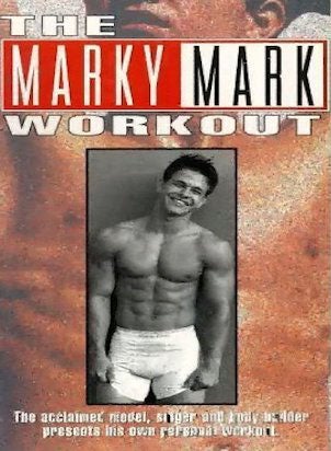 The Evolution of Mark Wahlberg: From Calvin Klein Pants Dropper to  'Deepwater Horizon' Star (Photos)