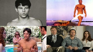 The Evolution of Mark Wahlberg: From Calvin Klein Pants Dropper to ‘Deepwater Horizon’ Star (Photos)