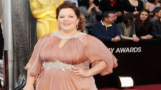 Melissa McCarthy Oscar Dress Claim Disputed by Hollywood Designer (Exclusive)