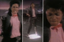 Michael Jackson’s ‘Billie Jean’ Gets the Beer Bottle Treatment (Video)