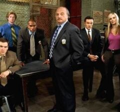 NYPD Blue