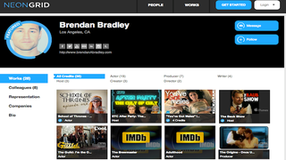 NeonGrid Is Building IMDb for YouTube Stars