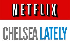 Netflix’s Bet on Chelsea Handler: Brilliant or Doomed for Failure? (Video)