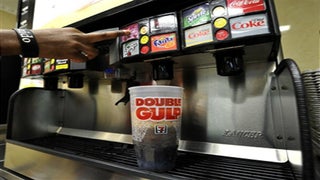 New York City’s Ban on Big Sodas Fizzles — Theater Owners Rejoice