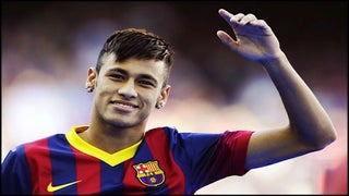 Why Neymar, Aquaria and Tariq St Patrick Are TV’s Social Media MVPs of the Week