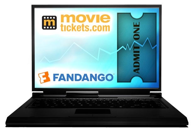Box Office Shocker: Only 20 Percent of All Movie Tickets Are Purchased  Online
