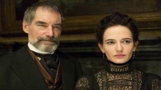 Timothy Dalton Interviews Us About ‘Penny Dreadful’