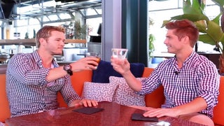 Ryan Kwanten on ‘True Blood’ Family, Pushing ‘Barriers… Social Conventions’ and ‘Rugged’ Aussie Workouts (Video)