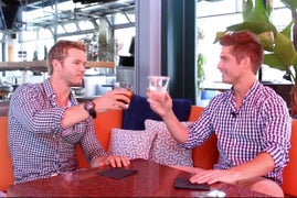 Ryan Kwanten on ‘True Blood’ Family, Pushing ‘Barriers… Social Conventions’ and ‘Rugged’ Aussie Workouts (Video)