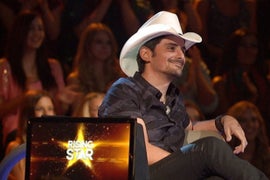 Ratings: ‘Rising Star’ Debuts Decent Following Low ‘Wipeout’ Return